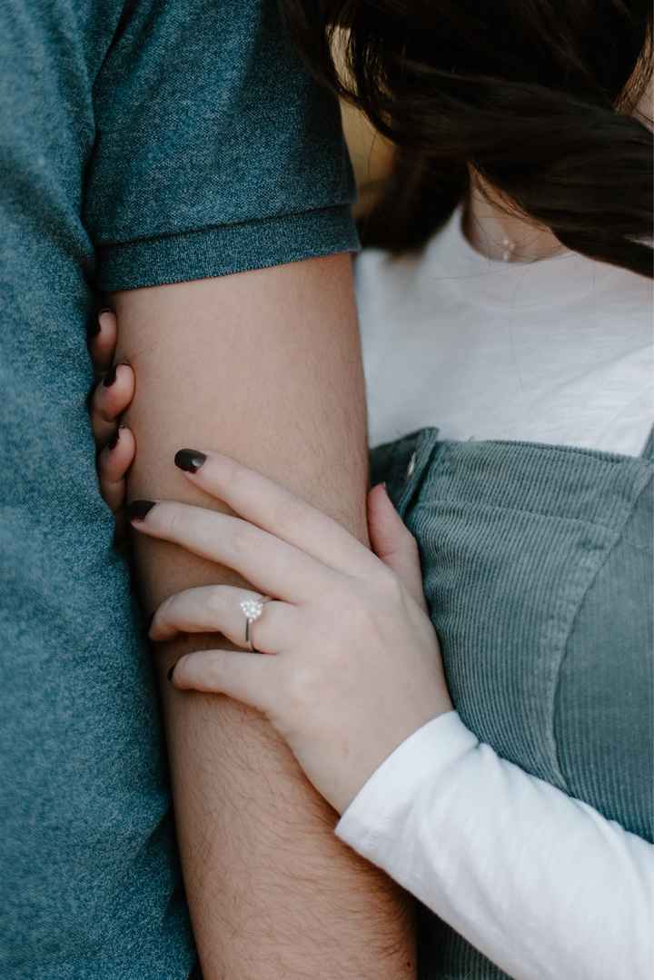 Engagement pictures! - 13