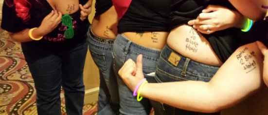 Bachelorette party...pixxxxx