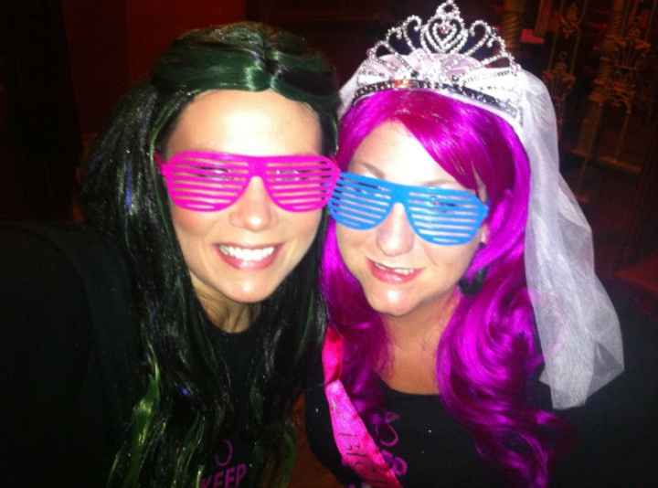 Bachelorette party...pixxxxx