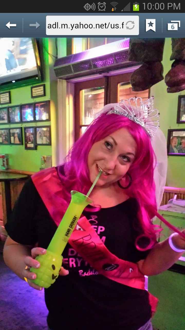 Bachelorette party...pixxxxx