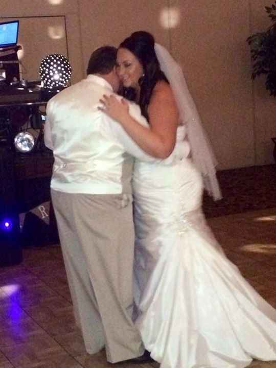 I'm MARRRRRRRRRRRRRRRRRRRRRRIED!!!