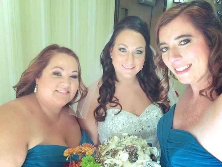 I'm MARRRRRRRRRRRRRRRRRRRRRRIED!!!