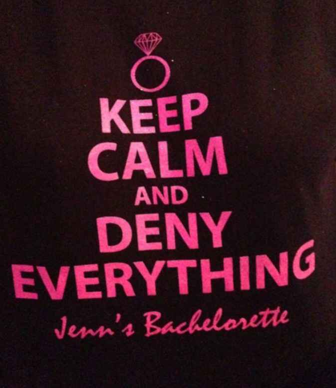 Bachelorette party...pixxxxx
