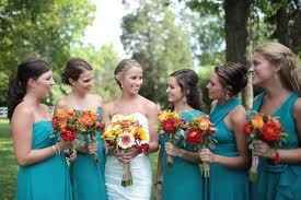 how to tie bouquet