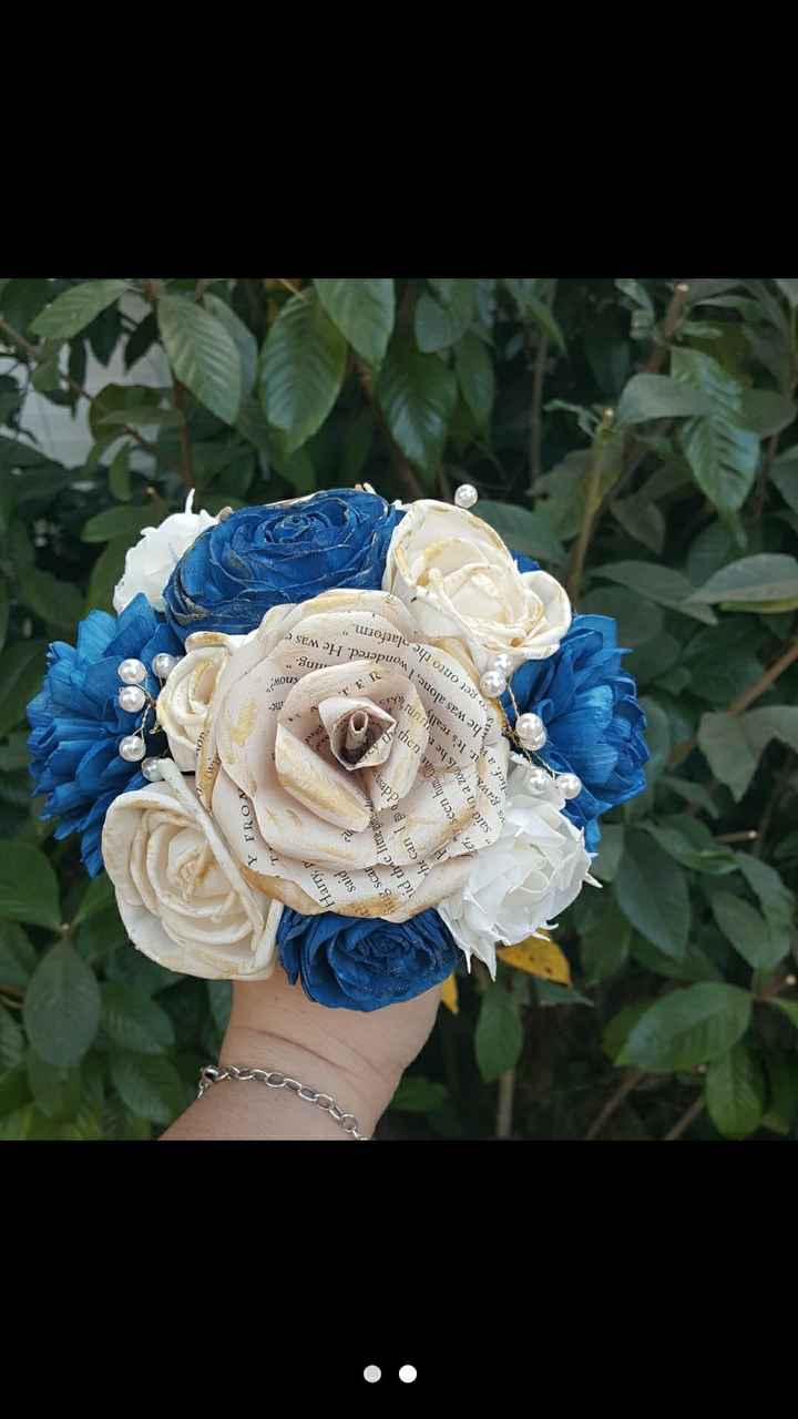  Flowers online? - 1