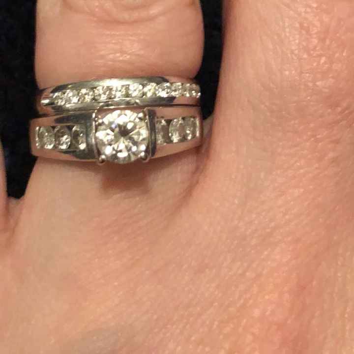 Ring question - 3