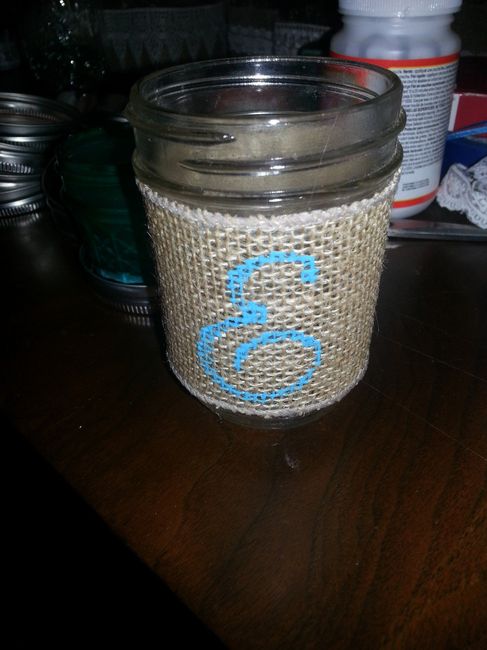 Rustic/ country chic