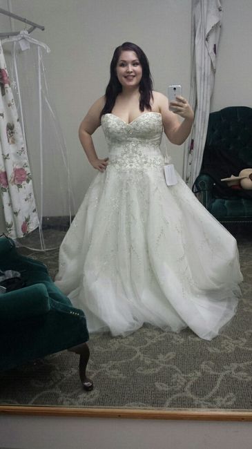 I need some dress porn!
