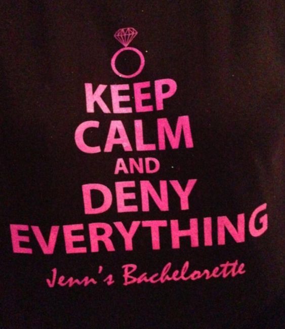 Bachelorette party...pixxxxx