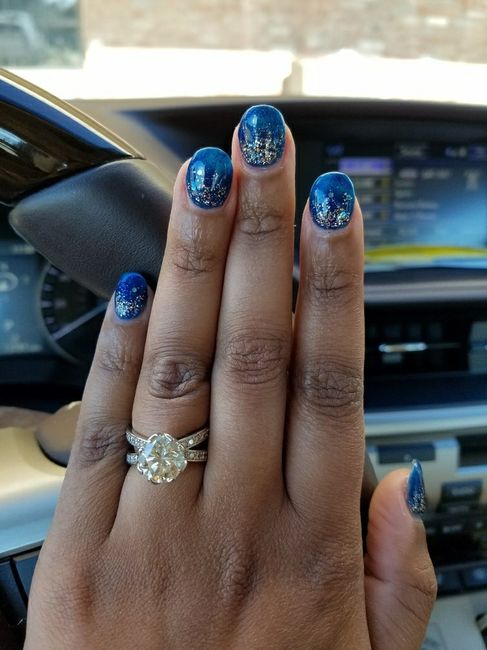  Rings - 1