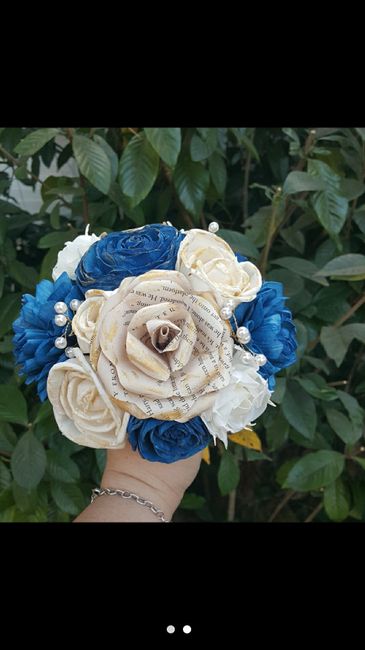  Flowers online? - 1