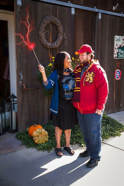Let's see your engagement photos! - 3