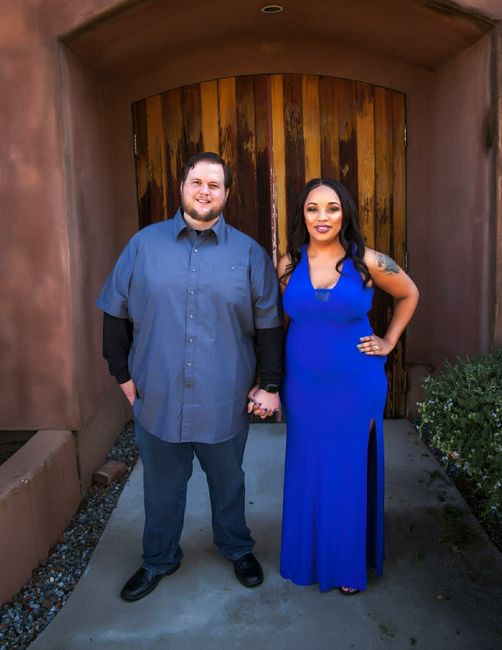 Let's see your engagement photos! - 5