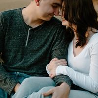 Engagement pictures! - 3