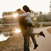 Engagement pictures! - 5