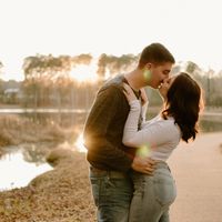 Engagement pictures! - 6