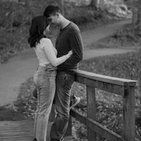 Engagement pictures! - 7