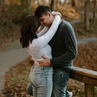 Engagement pictures! - 9