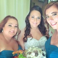 I'm MARRRRRRRRRRRRRRRRRRRRRRIED!!!