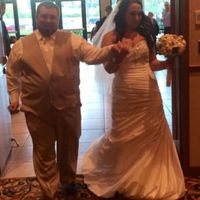 I'm MARRRRRRRRRRRRRRRRRRRRRRIED!!!