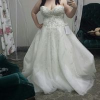 I need some dress porn!