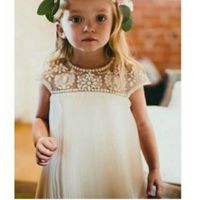 Flower Girl Dress! What's yours?