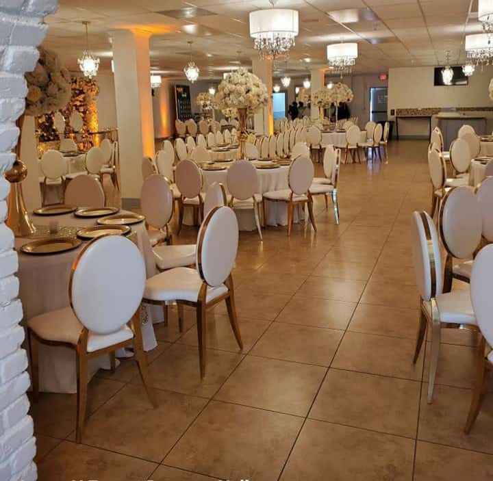 Vintage themed wedding help 1