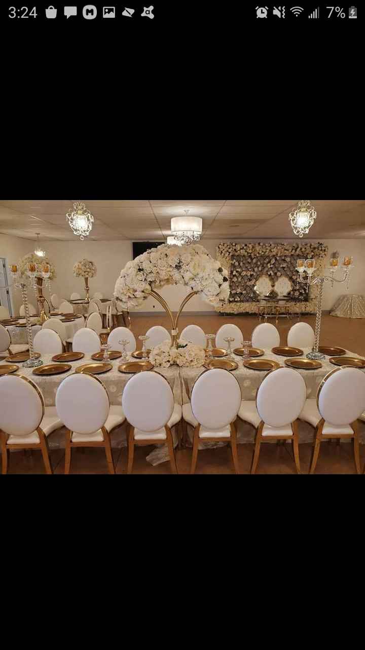 Vintage themed wedding help 2