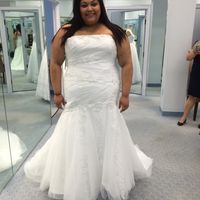 Its been awhile....lets see some dress porn!