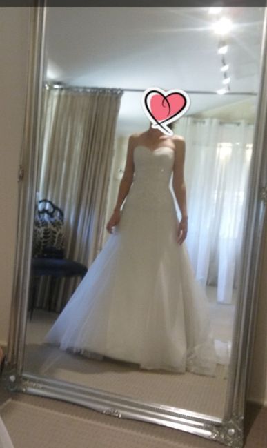 Bridesmaids dresses