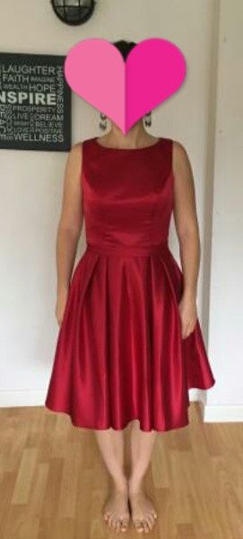 Bridesmaids dresses