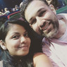 Karen & Neil