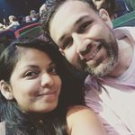 Karen & Neil