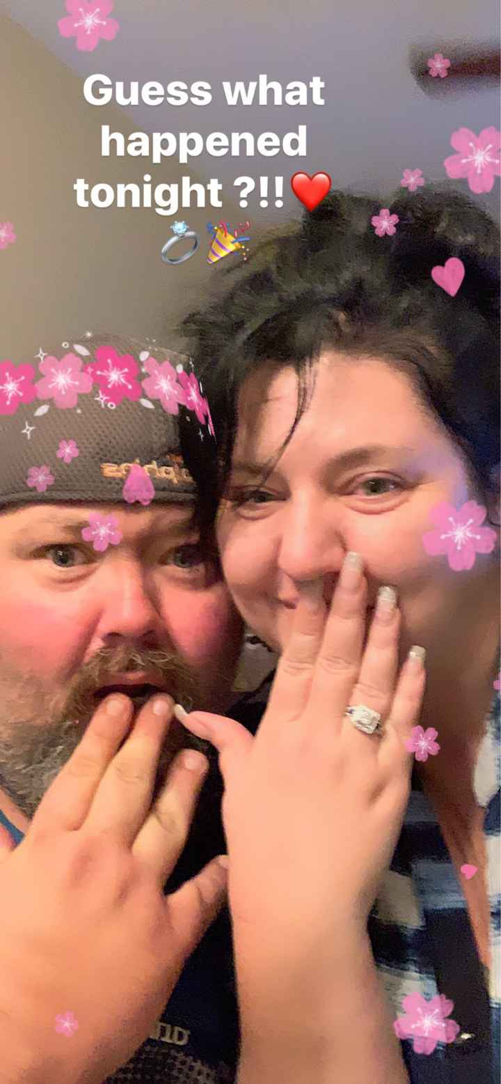 Brides of 2020!  Show us your ring! - 1