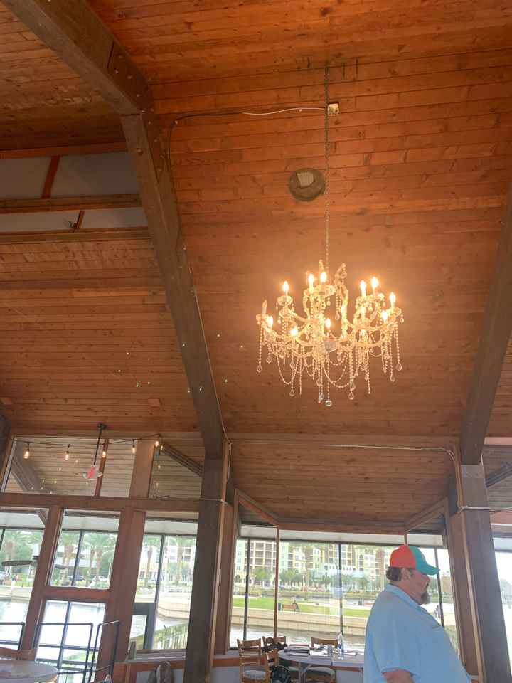Where are you getting married? Post a picture of your venue! - 4