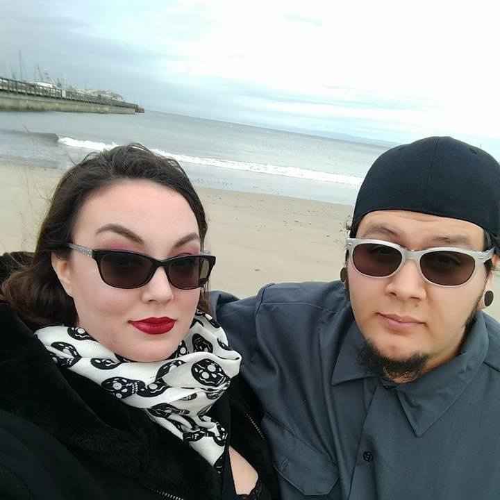 Trip to Monterey