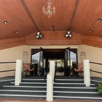 Where are you getting married? Post a picture of your venue! - 6