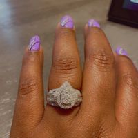 Brides of 2022! Show us your ring! - 1
