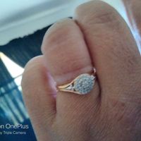 2023 Brides - Show us your ring! - 1