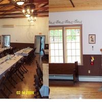 wedding color regret?