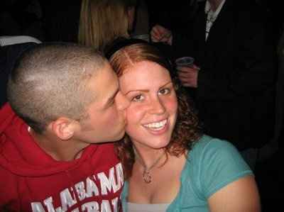 FIRST picture of you and FH