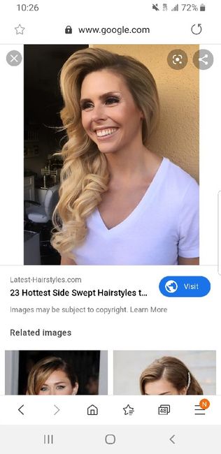 Hair help! 4