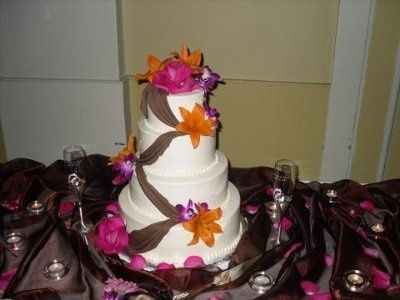 I'm Married!!! (pics)