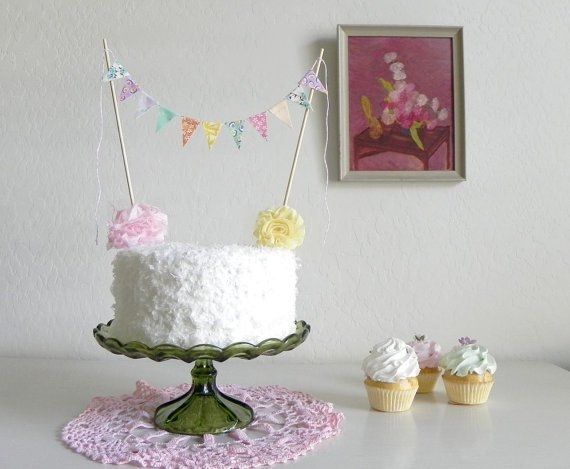 Cake tops - post yours