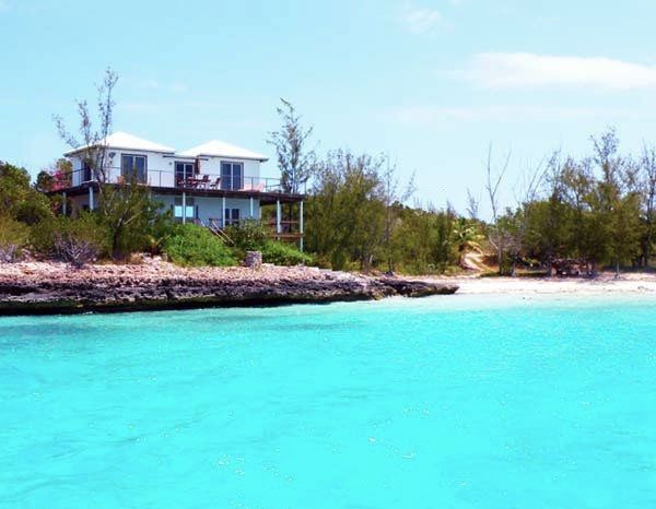 Where are you Honeymooning?