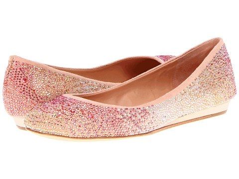 Let's see your shoes