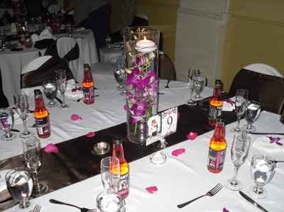 I'm Married!!! (pics)