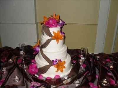 I'm Married!!! (pics)