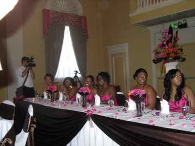 I'm Married!!! (pics)