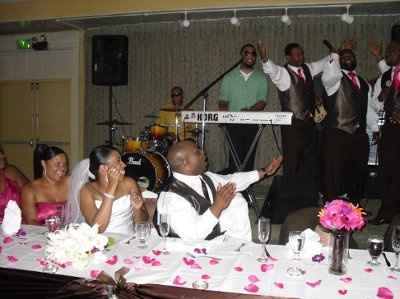 I'm Married!!! (pics)